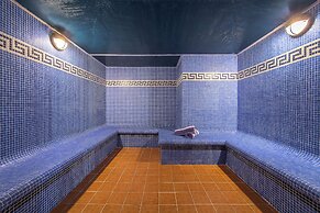 Ezdan Hotel West Bay