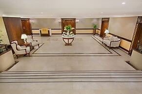 Ezdan Hotel West Bay