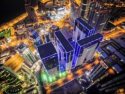 Ezdan Hotel West Bay
