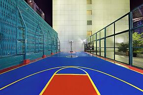 Ezdan Hotel West Bay