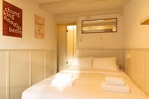 Hotel Calisto