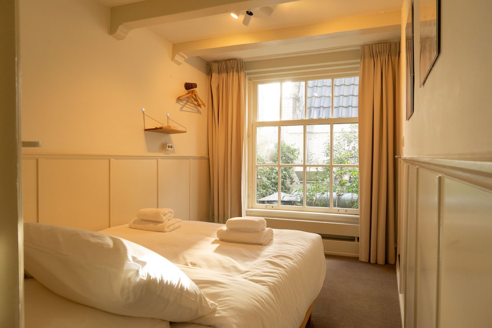 Hotel Calisto