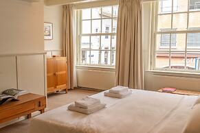 Hotel Calisto