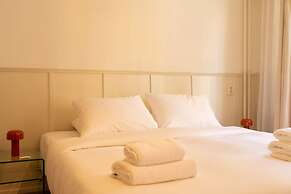 Hotel Calisto