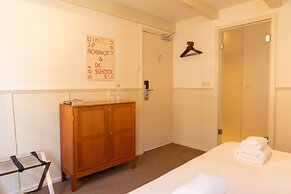Hotel Calisto