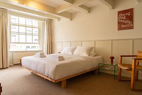 Hotel Calisto