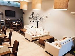 Hotel Sercotel Portales