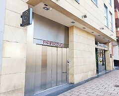 Hotel Sercotel Portales