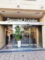 Hotel Sercotel Portales