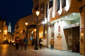 Hotel Sercotel Portales