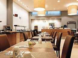 Hotel Sercotel Portales