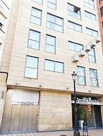 Hotel Sercotel Portales