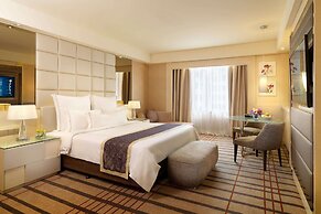 One World Hotel