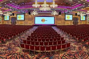 One World Hotel