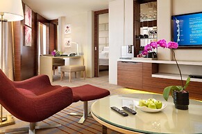 One World Hotel