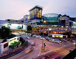 One World Hotel