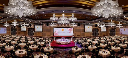 One World Hotel