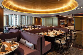 One World Hotel