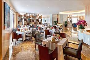 One World Hotel