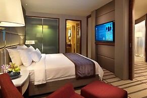 One World Hotel
