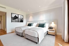 Dolce by Wyndham CampoReal Lisboa
