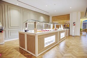 Dolce by Wyndham CampoReal Lisboa