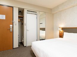 Comfort Hotel Toyama