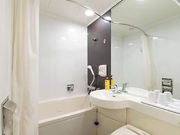 Comfort Hotel Toyama