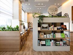 Comfort Hotel Toyama