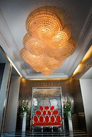 Hotel Lumen Paris Louvre
