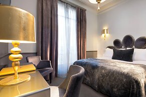 Hotel Lumen Paris Louvre