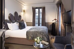 Hotel Lumen Paris Louvre