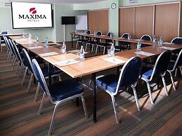 Maxima Slavia Hotel