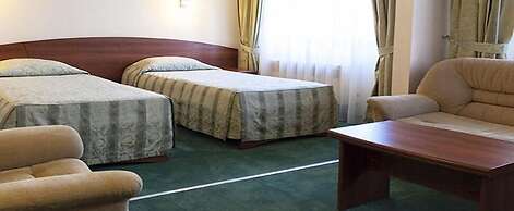 Maxima Slavia Hotel