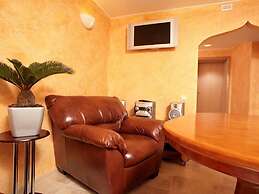 Maxima Slavia Hotel