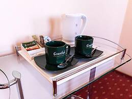 Maxima Slavia Hotel