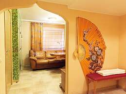 Maxima Slavia Hotel
