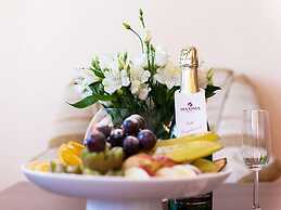 Maxima Slavia Hotel