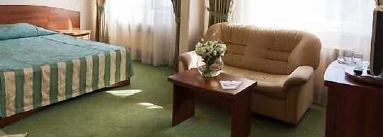Maxima Slavia Hotel