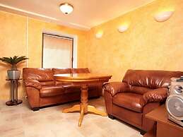 Maxima Slavia Hotel