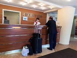 Maxima Slavia Hotel