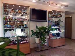 Maxima Slavia Hotel
