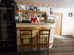 Maxima Slavia Hotel