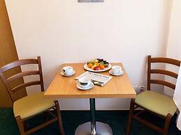 Maxima Slavia Hotel