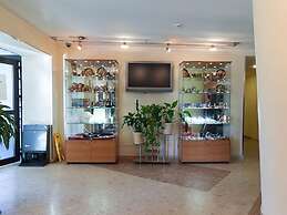Maxima Slavia Hotel