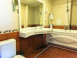 Maxima Slavia Hotel