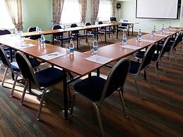 Maxima Slavia Hotel