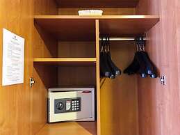 Maxima Slavia Hotel