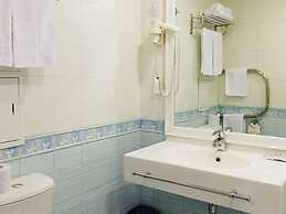 Maxima Slavia Hotel
