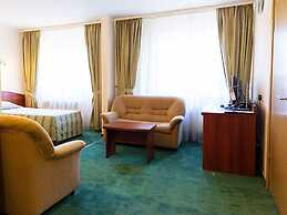 Maxima Slavia Hotel